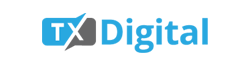 TX Digital Logo